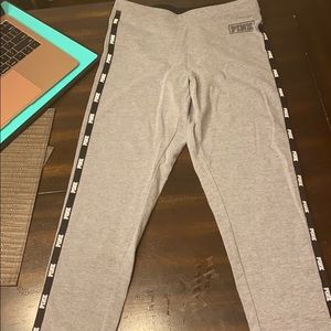 Victoria Secret Pink Leggings XS